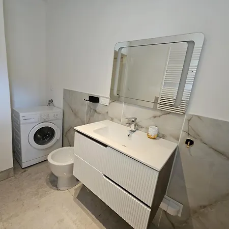 La Sosta Felice A Apartamento