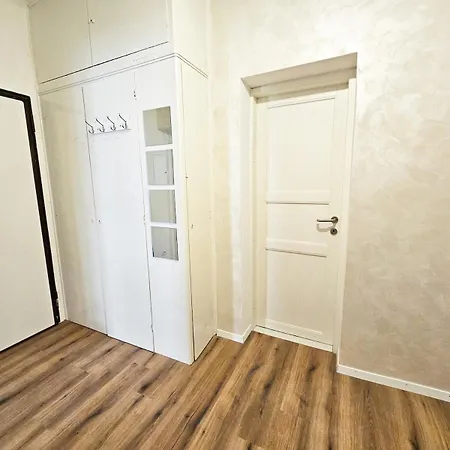 La Sosta Felice A Apartamento *