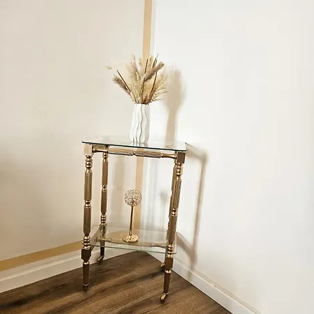 La Sosta Felice A Apartamento Trieste