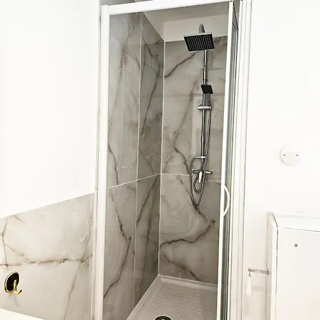 Apartamento La Sosta Felice A *