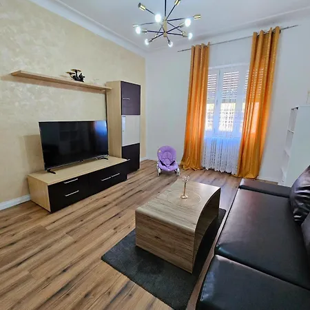 La Sosta Felice A * Trieste