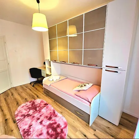 La Sosta Felice A Trieste