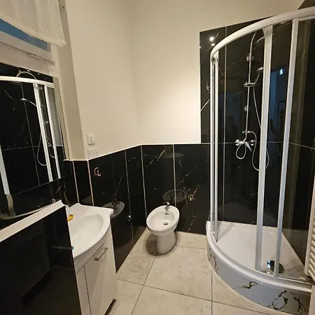 La Sosta Felice A * Trieste