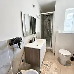La Sosta Felice A Διαμέρισμα Τεργέστη