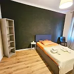 La Sosta Felice A Διαμέρισμα Τεργέστη