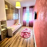 La Sosta Felice A Διαμέρισμα