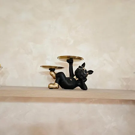 Appartement La Sosta Felice A Triëst