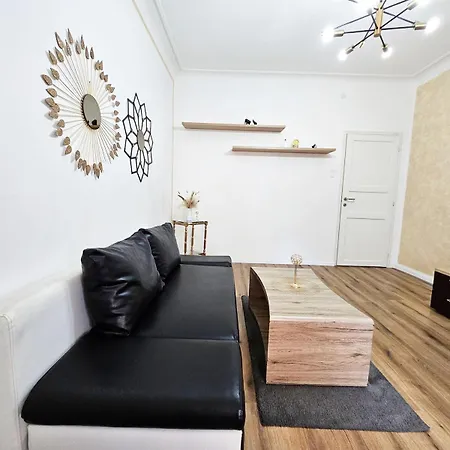 La Sosta Felice A Appartement