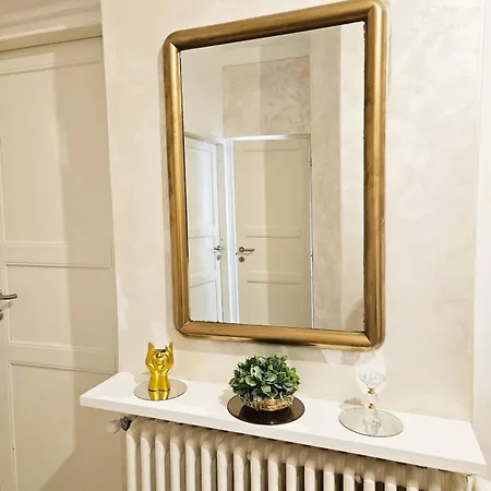 La Sosta Felice A Appartement Triëst