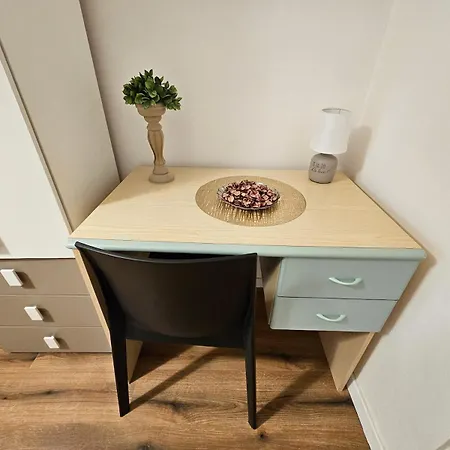 La Sosta Felice A * Triëst