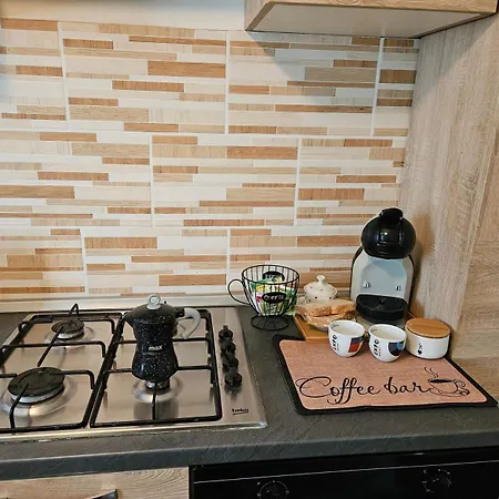 La Sosta Felice A Apartment *